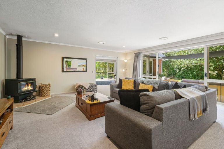 Photo of property in 899 Downs Road, Eyrewell, Rangiora, 7476