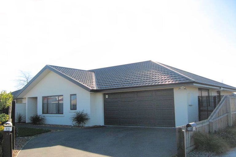 Photo of property in 45 Shenley Drive, Belfast, Christchurch, 8051