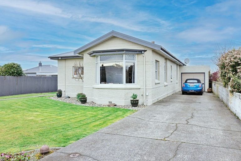 Photo of property in 49 Charlotte Street, Glengarry, Invercargill, 9810