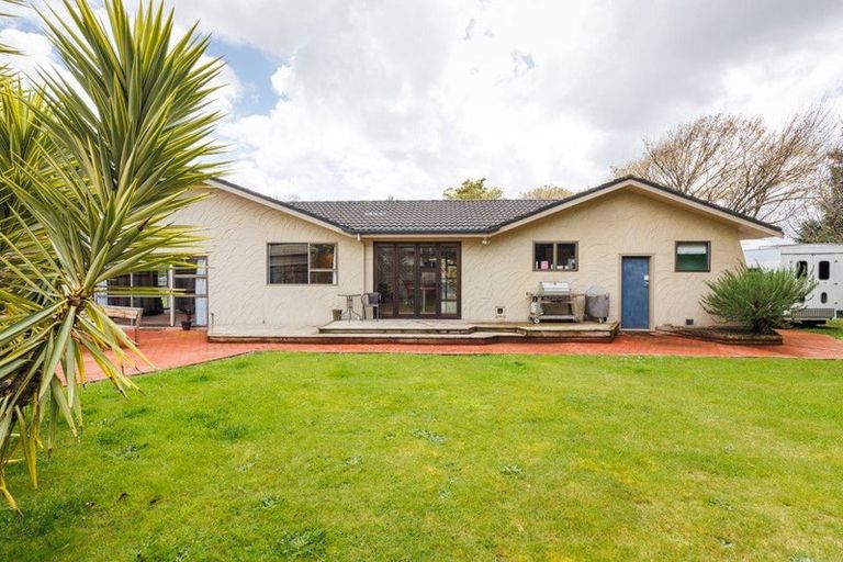 Photo of property in 34 Carter Crescent, Awapuni, Palmerston North, 4412