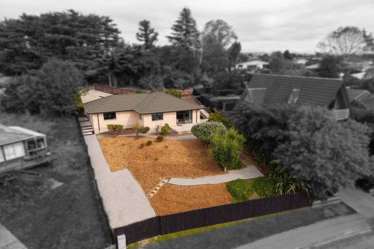 Photo of property in 20 Apsley Street, Glenwood, Timaru, 7910