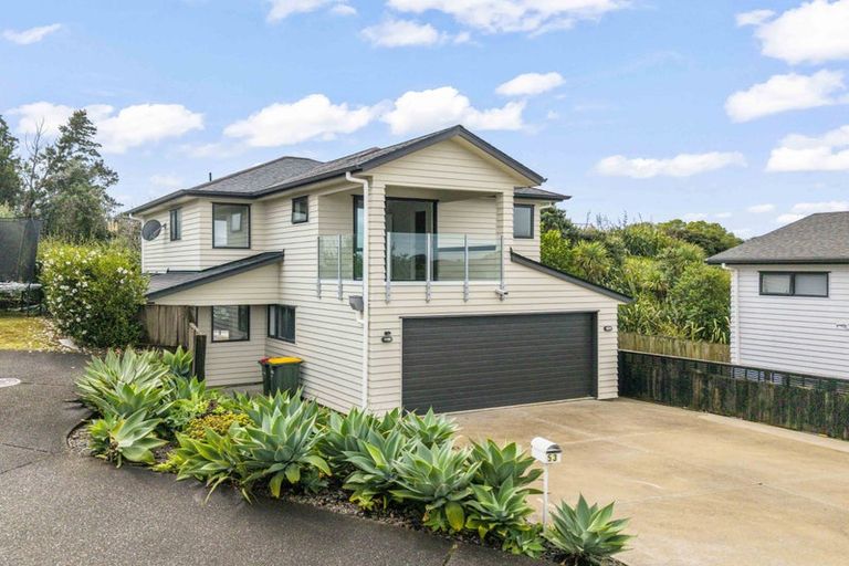 Photo of property in 53 Maylee Crescent, Gulf Harbour, Whangaparaoa, 0930