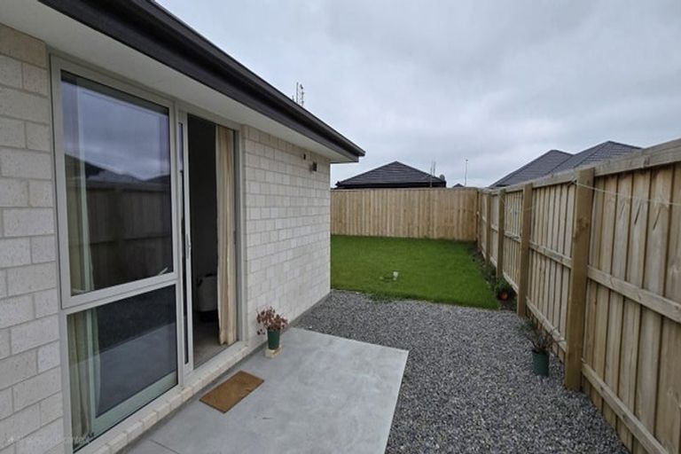 Photo of property in 62 Nethercote Way, Rolleston, 7614