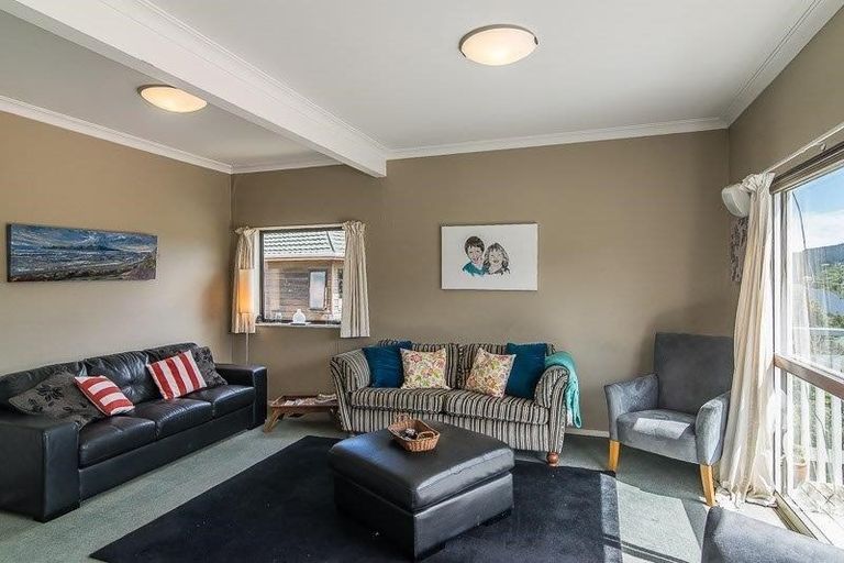 Photo of property in 14 Perth Street, Ngaio, Wellington, 6035