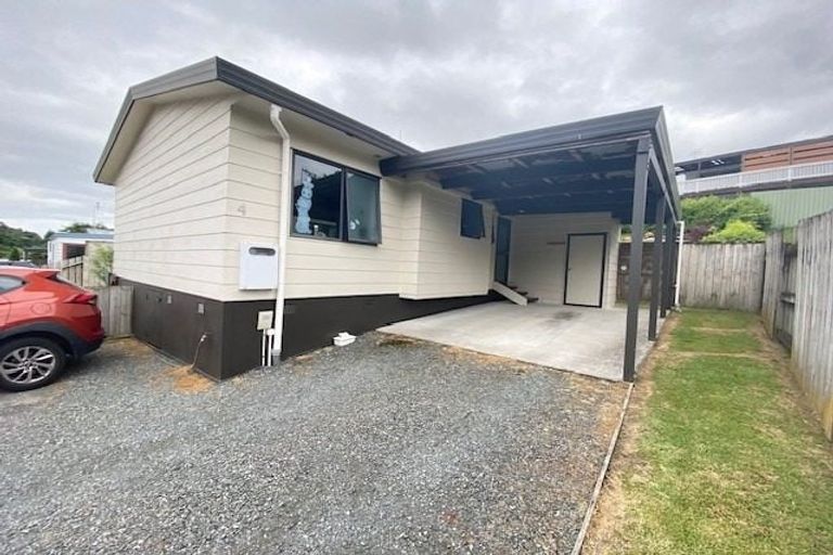 Photo of property in 4 Farrow Way, Welcome Bay, Tauranga, 3112