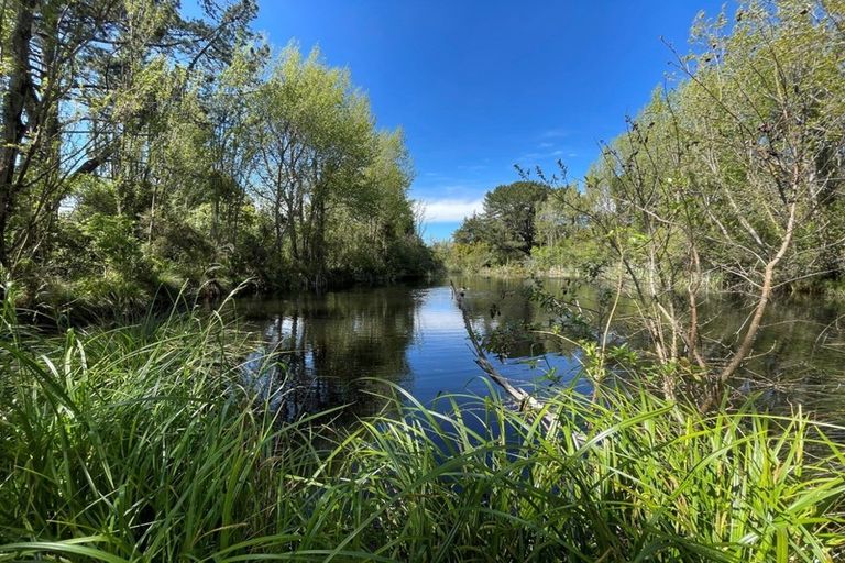 Photo of property in 47 Te Whanga Road, Levin, 5572