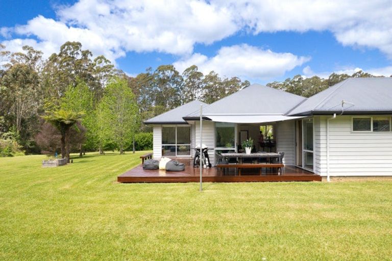 Photo of property in 111 Riverstream Drive, Waipapa, Kerikeri, 0295