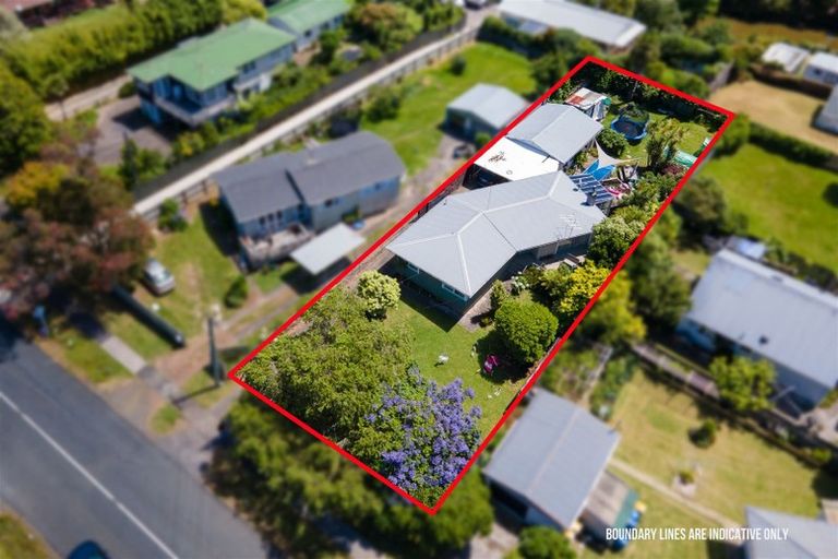 Photo of property in 3 Simpson Road, Ranui, Auckland, 0612