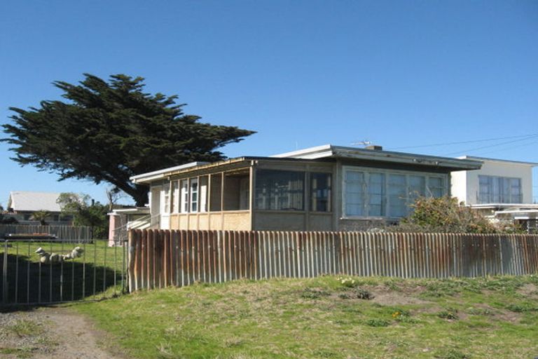 Photo of property in 29 Kauwhata Street, Himatangi Beach, Foxton, 4891