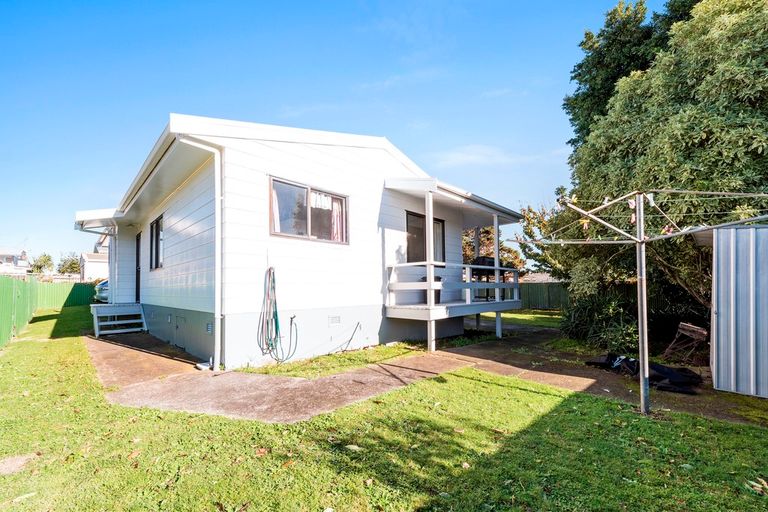 Photo of property in 13a Farm Street, Mount Maunganui, 3116