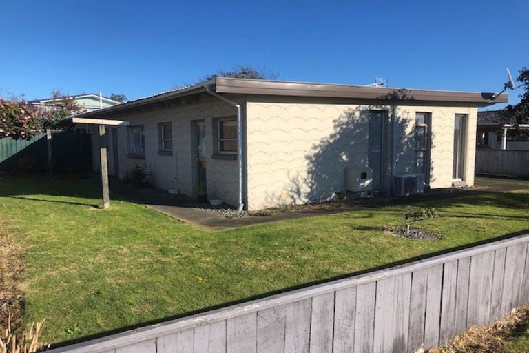 Photo of property in 1/58 Bayly Street, Waitara, 4320