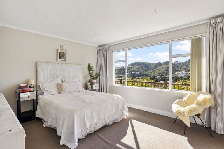 Photo of property in 86 Totara Road, Miramar, Wellington, 6022