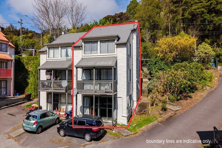 Photo of property in 63 Opoho Road, North East Valley, Dunedin, 9010