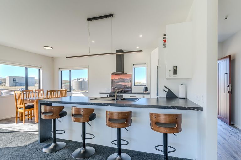 Photo of property in 39 Ben Ohau Road, Ben Ohau, Twizel, 7999