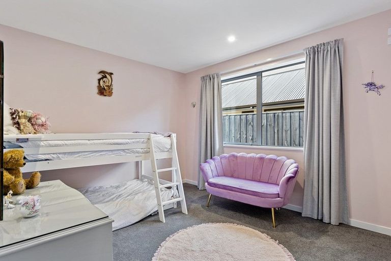 Photo of property in 23 Croydon Street, Woodend, 7610