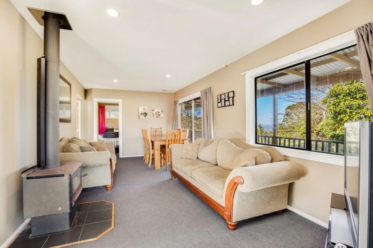 Photo of property in 841 Paparimu Road, Mangatawhiri, Papakura, 2583