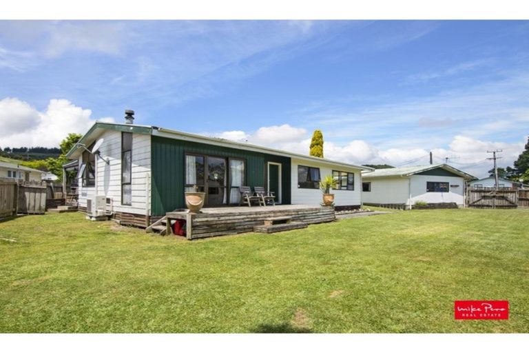 Photo of property in 10 Jordan Street, Hikurangi, 0114