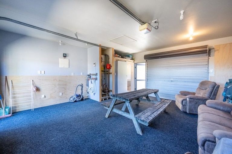 Photo of property in 6 Seaview Lane, Wainui, French Farm, 7582