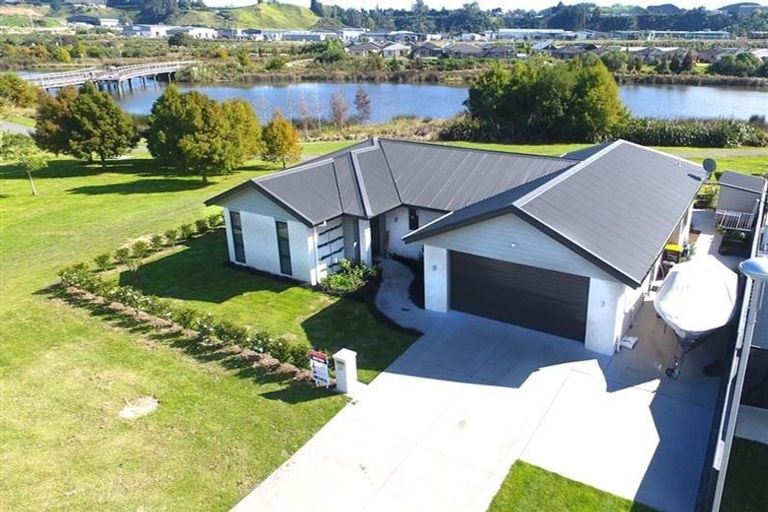 Photo of property in 28 North Bay Road, Pyes Pa, Tauranga, 3112