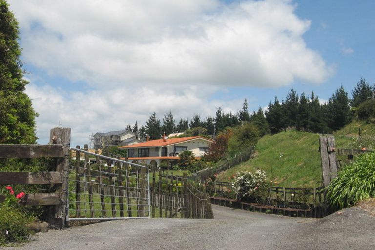 Photo of property in 45 Junction Road, Minden, Tauranga, 3176