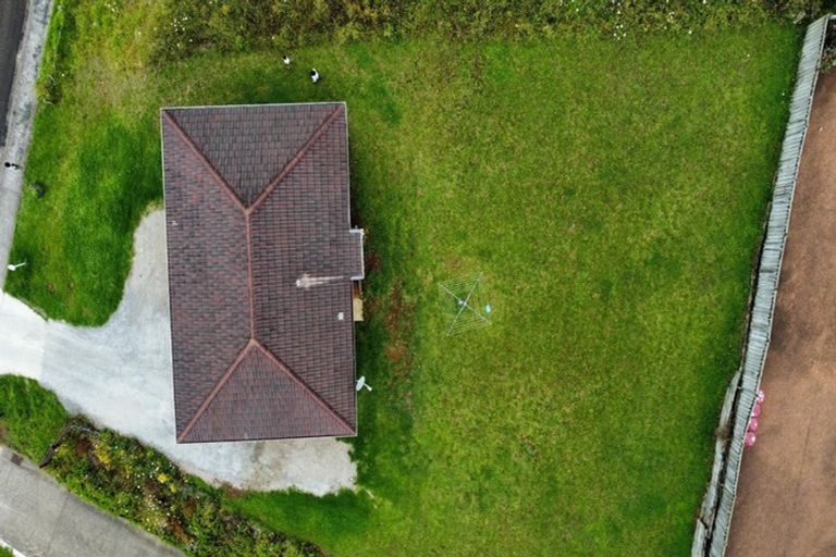 Photo of property in 20 Rowsell Heights, Kaikohe, 0405