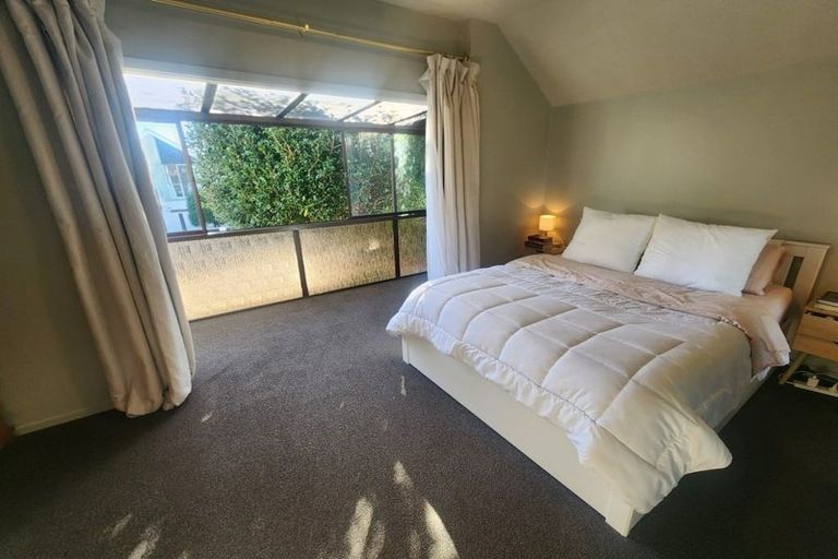 Photo of property in 5/318 Gloucester Street, Christchurch Central, Christchurch, 8011