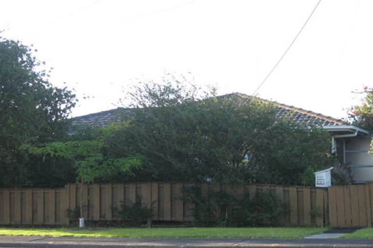 Photo of property in 1/119 Coronation Road, Hillcrest, Auckland, 0627