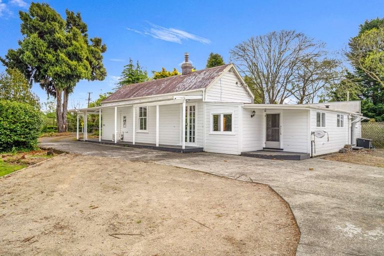 Photo of property in 466 State Highway 4, Upokongaro, Whanganui, 4575