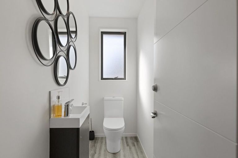 Photo of property in 2/486 Manchester Street, St Albans, Christchurch, 8014