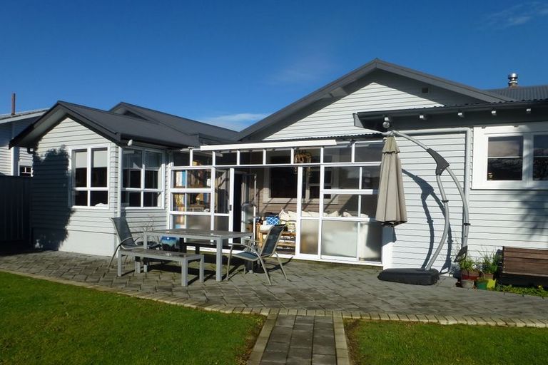 Photo of property in 36 Park Street, Morrinsville, 3300