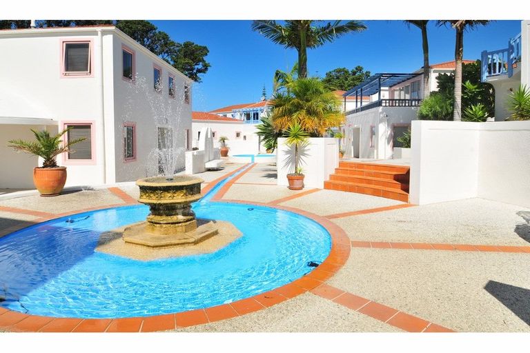 Photo of property in Oceanside Apartments, 14/453 Hibiscus Coast Highway, Orewa, 0931