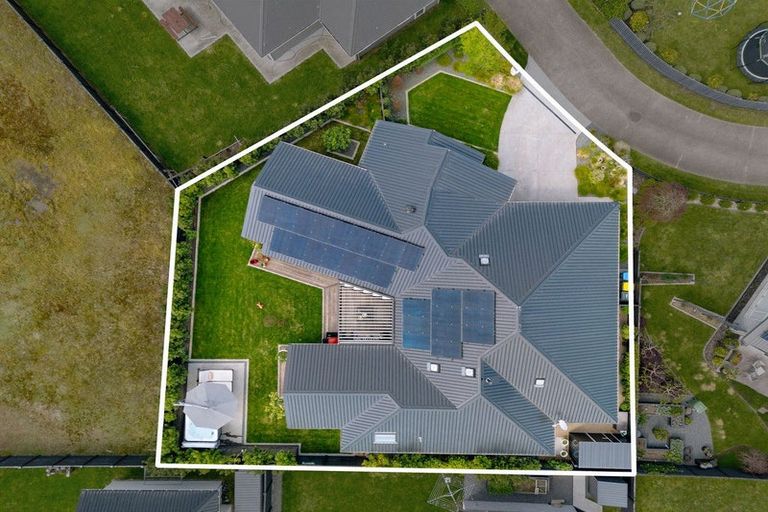 Photo of property in 4 Clements Lane, Cambridge, 3434