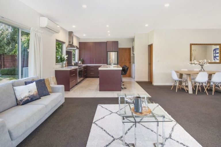 Photo of property in 28 Howard Street, Spreydon, Christchurch, 8024