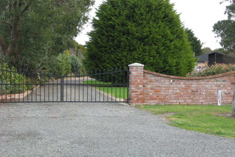 Photo of property in 154 Grant Road, Otatara, Invercargill, 9879