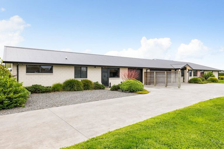 Photo of property in 14 Captain Stone Road, Te Kowhai, Hamilton, 3288