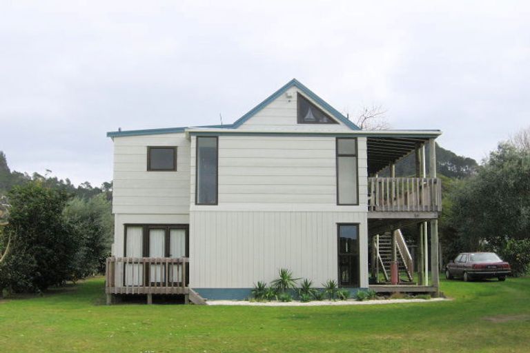 Photo of property in 10 Robyn Crescent, Hahei, Whitianga, 3591