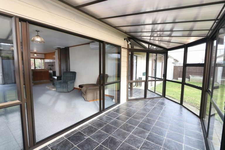 Photo of property in 103 Cass Street, Ashburton, 7700