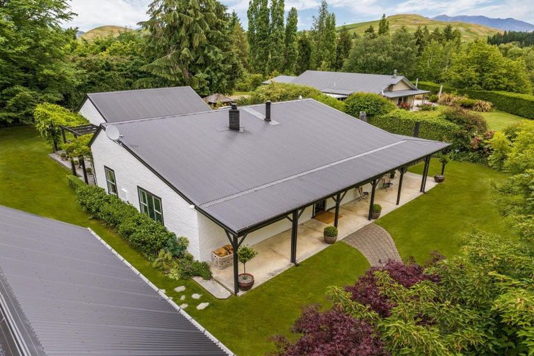 Photo of property in 568 Speargrass Flat Road, Lake Hayes, Queenstown, 9371
