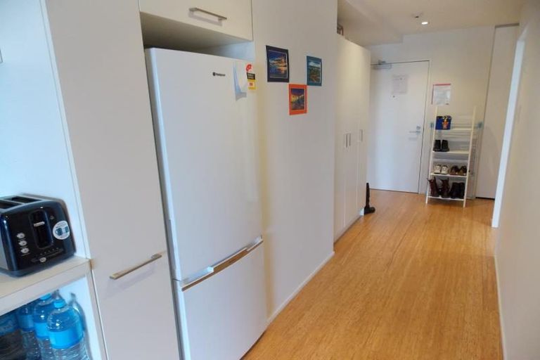 Photo of property in Forte Apartments, 63/13 College Street, Te Aro, Wellington, 6011