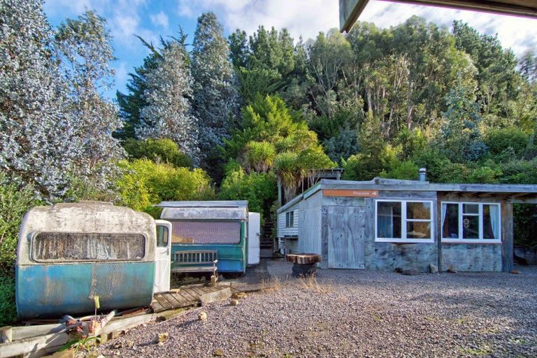 Photo of property in 1529 Otahome Road, Otahome, Masterton, 5872