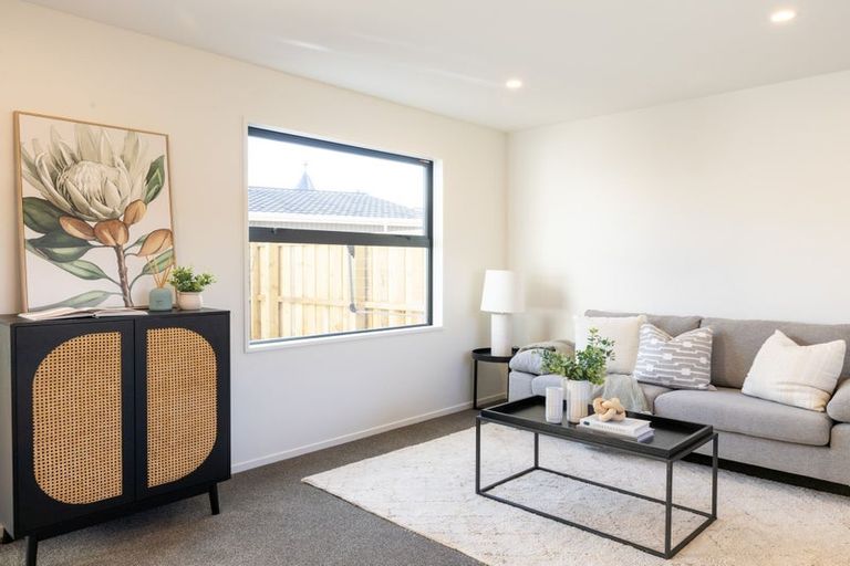 Photo of property in 424 Armagh Street, Linwood, Christchurch, 8011