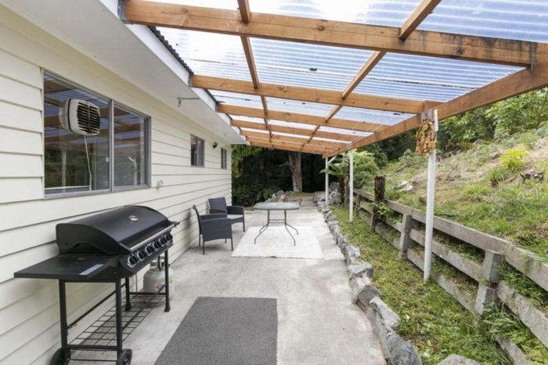 Photo of property in 41 Petrie Street, Wainuiomata, Lower Hutt, 5014