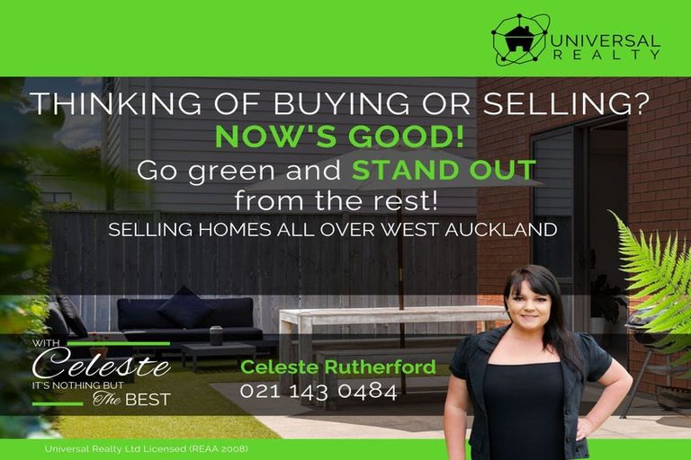 Photo of property in 42a Brigham Creek Road, Whenuapai, Auckland, 0618