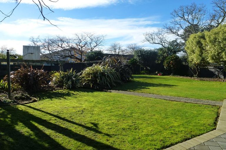 Photo of property in 36 Park Street, Morrinsville, 3300