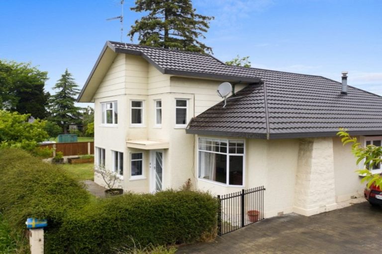 Photo of property in 153 Middle Renwick Road, Springlands, Blenheim, 7201