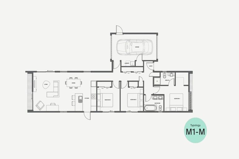 Photo of property in 2 Albur Way, Te Kauwhata, 3710