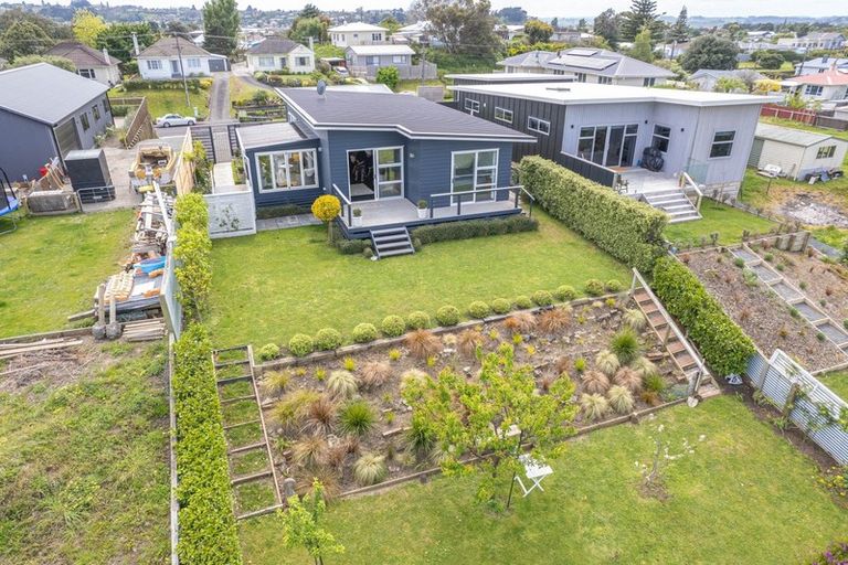 Photo of property in 5 Toi Street, Tawhero, Whanganui, 4501