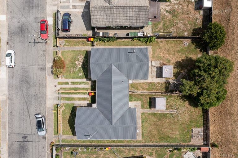 Photo of property in 20 Henderson Street, Riversdale, Blenheim, 7201