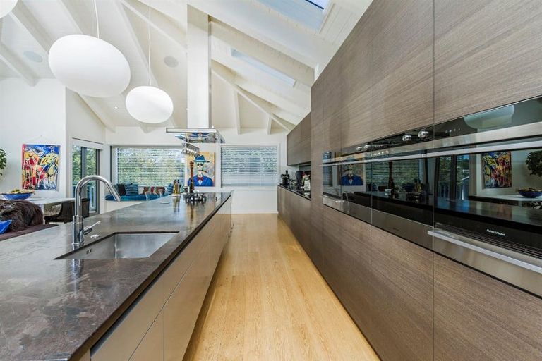 Photo of property in 11 Eric Price Avenue, Takapuna, Auckland, 0620