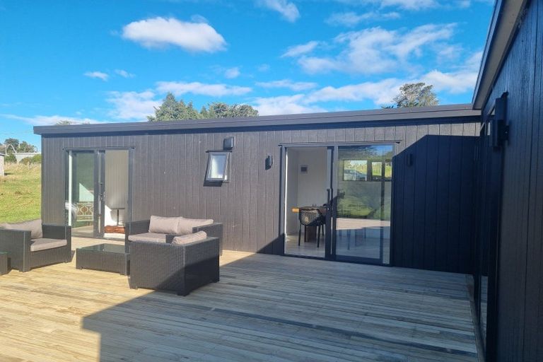 Photo of property in 952 Makaretu Road, Ashley Clinton, Takapau, 4286